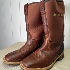 Men's Boots